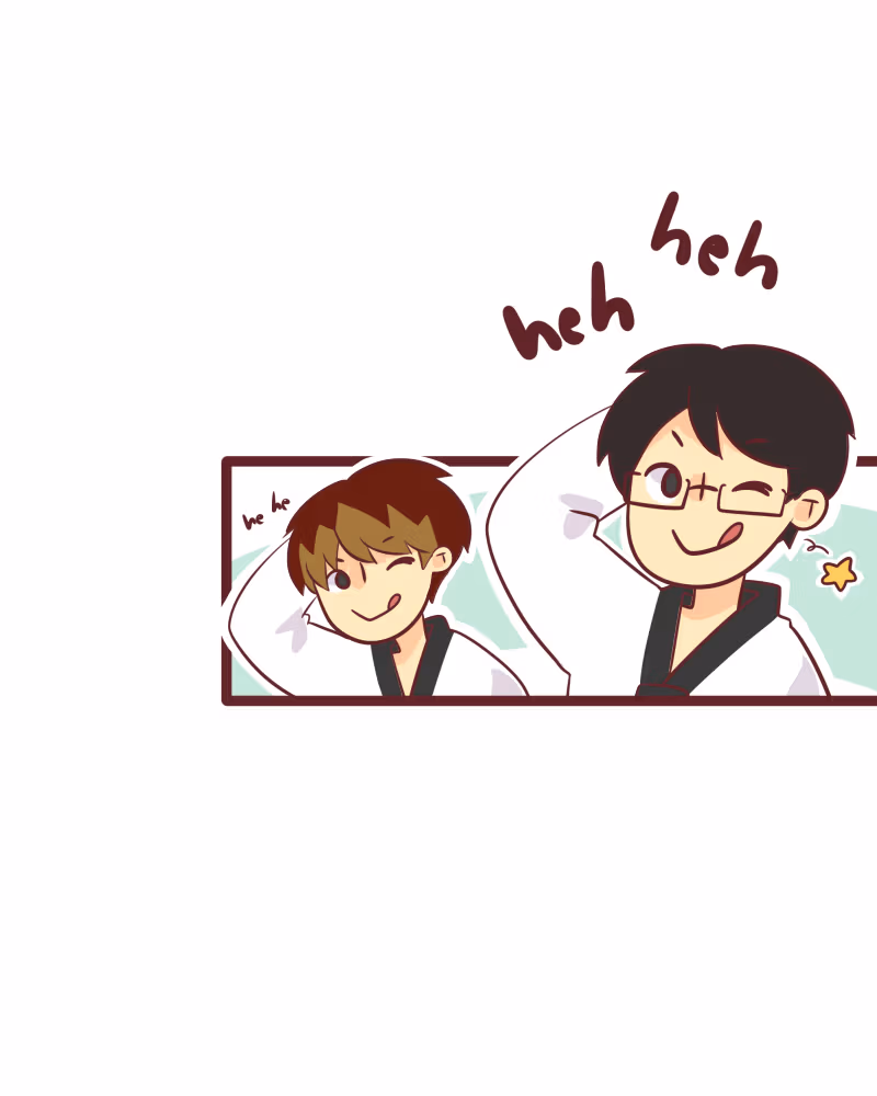 Just for Kicks Chapter 100.937 page 15 - 