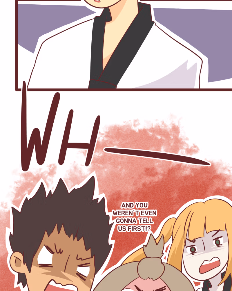Just for Kicks Chapter 100.937 page 7 - 