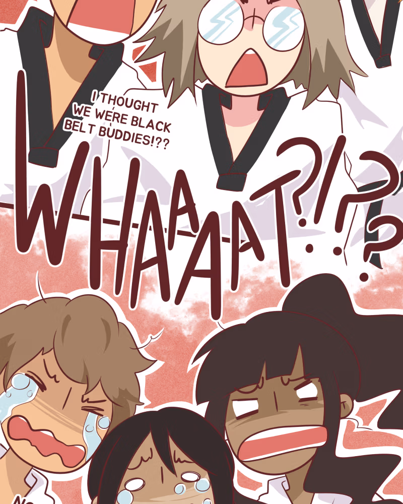 Just for Kicks Chapter 100.937 page 8 - 