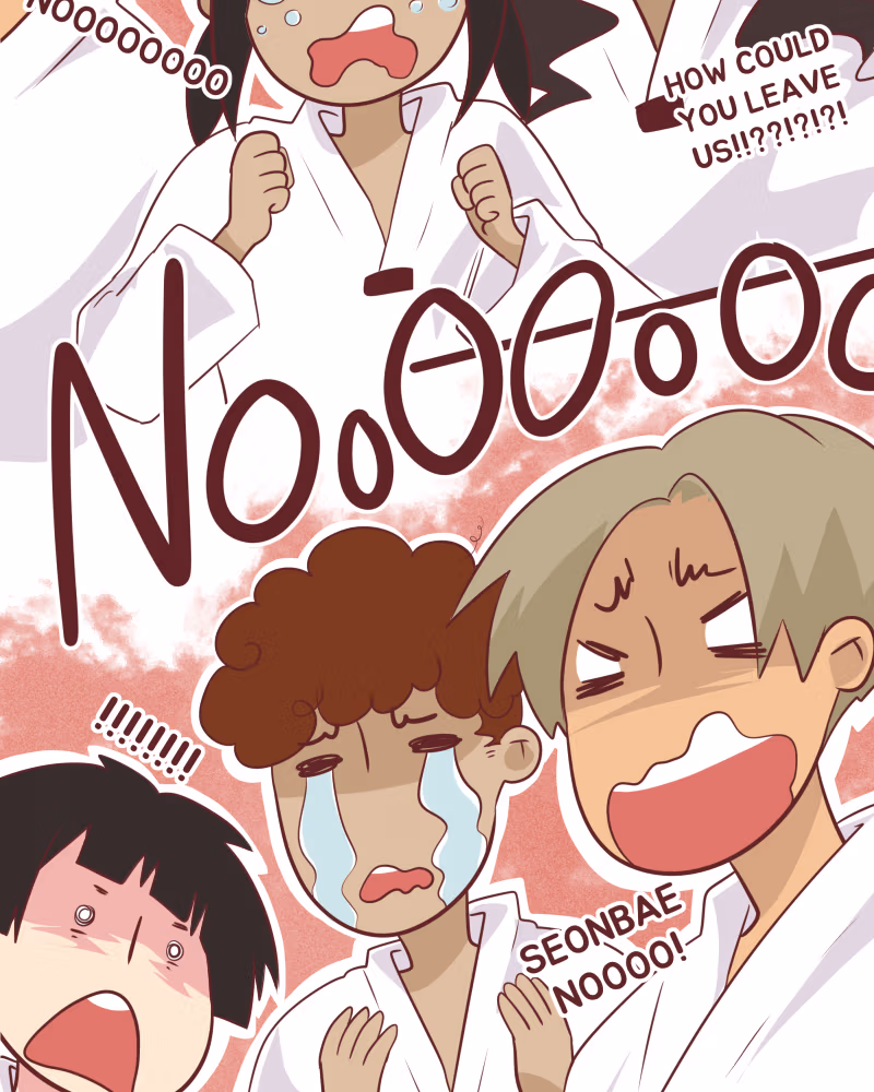 Just for Kicks Chapter 100.937 page 9 - 