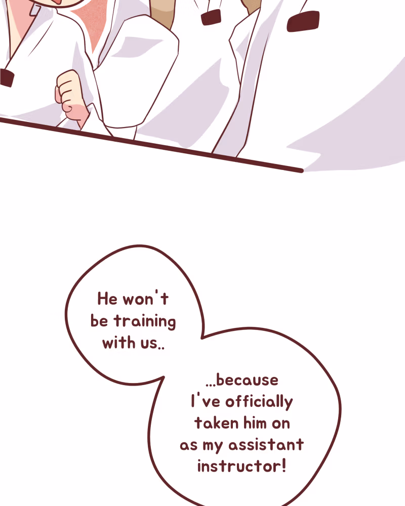 Just for Kicks Chapter 100.937 page 10 - 