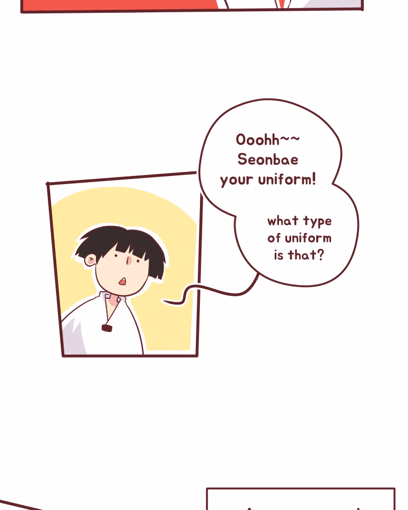 Just for Kicks Chapter 100.938 page 3 - 