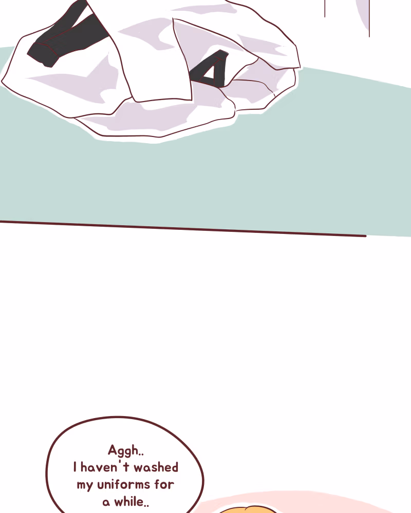 Just for Kicks Chapter 100.939 page 3 - 