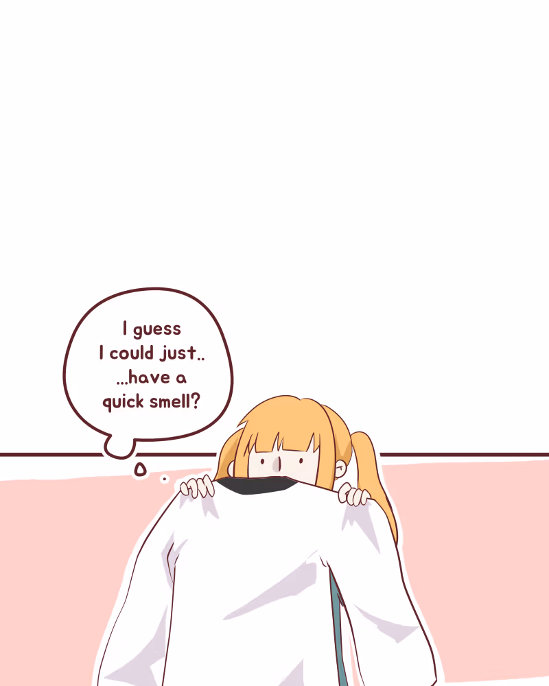 Just for Kicks Chapter 100.939 page 5 - 