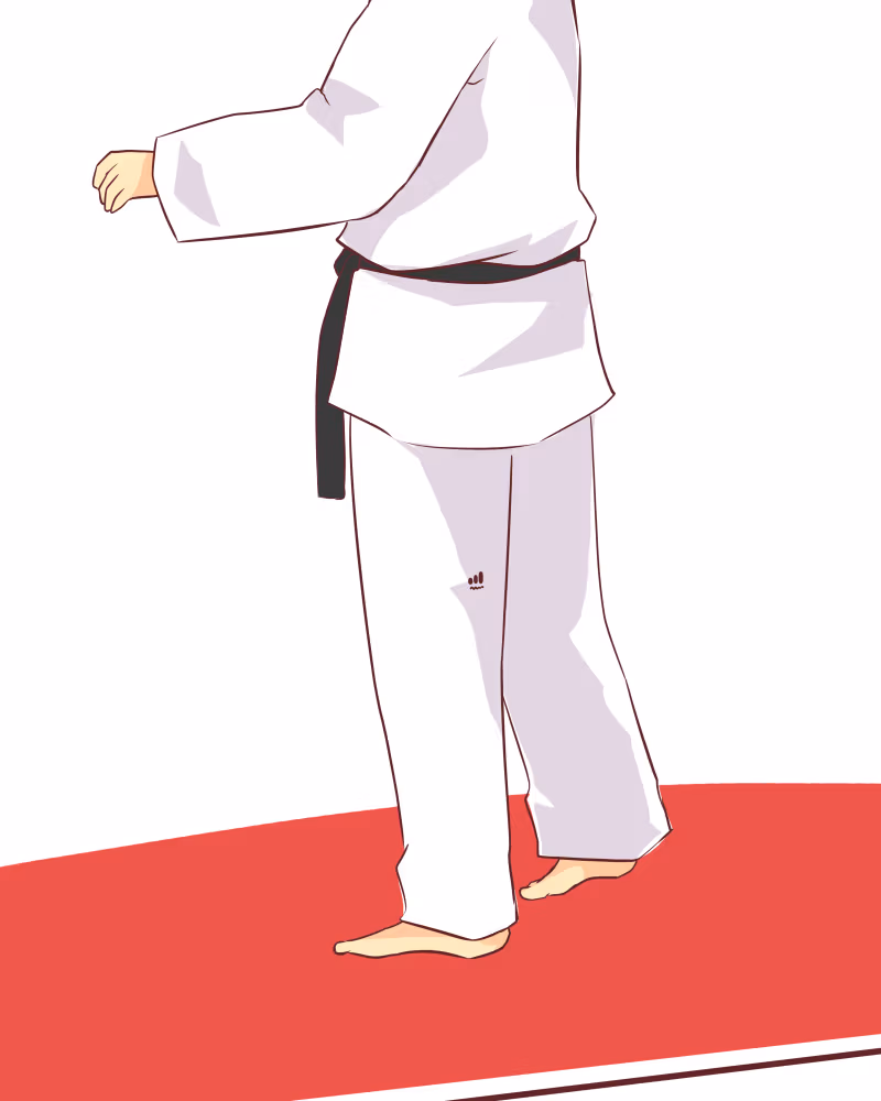 Just for Kicks Chapter 100.94 page 5 - 