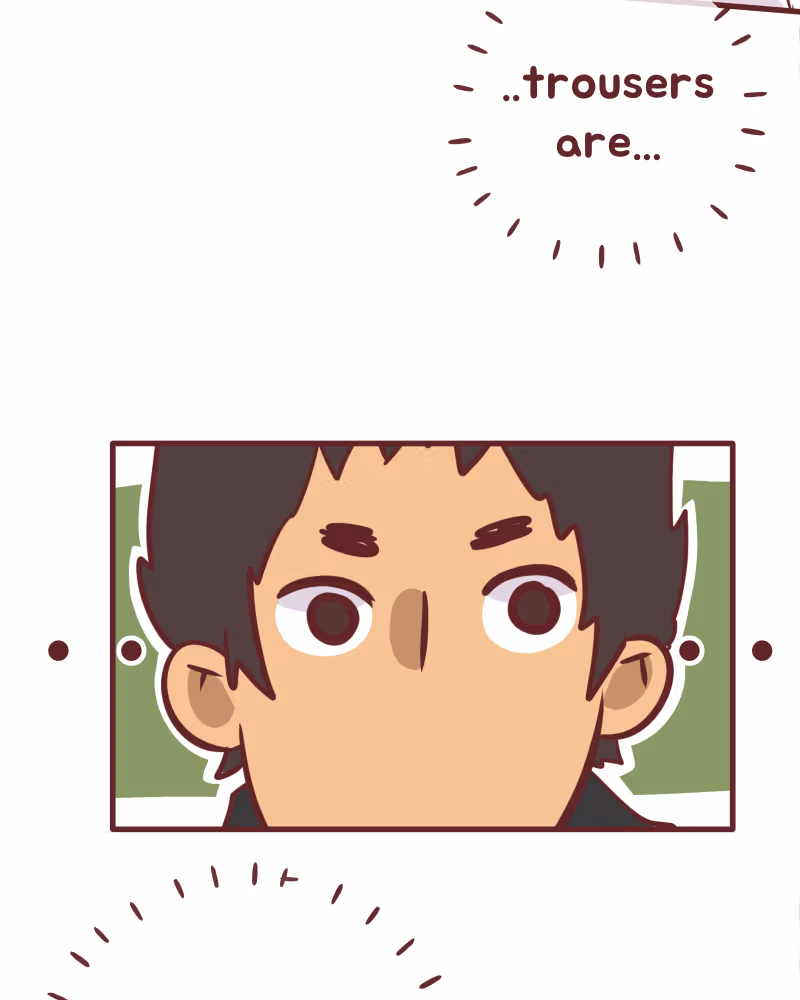 Just for Kicks Chapter 100.94 page 8 - 