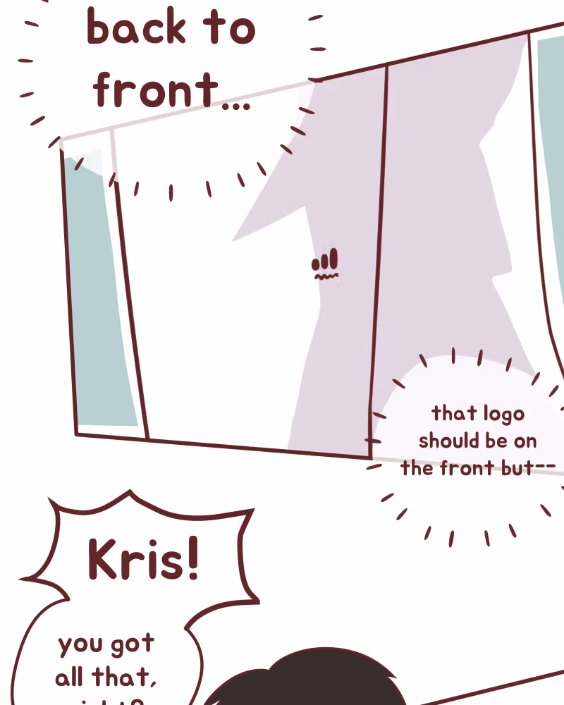 Just for Kicks Chapter 100.94 page 9 - 