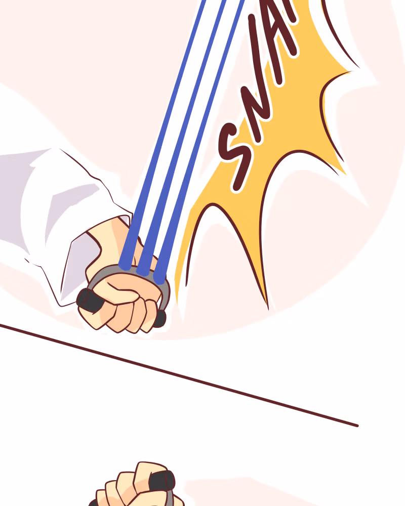 Just for Kicks Chapter 100.941 page 3 - 