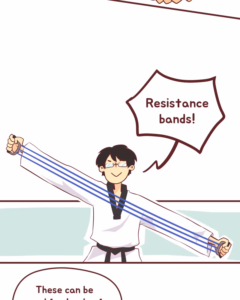 Just for Kicks Chapter 100.941 page 5 - 