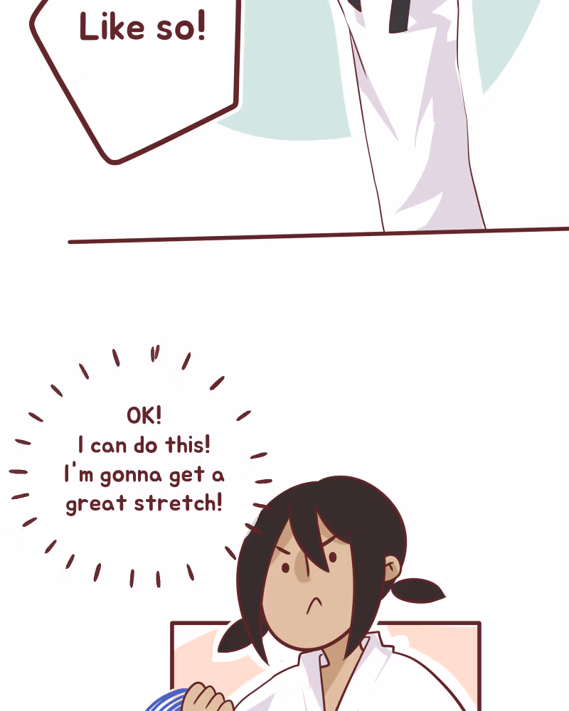 Just for Kicks Chapter 100.941 page 9 - 