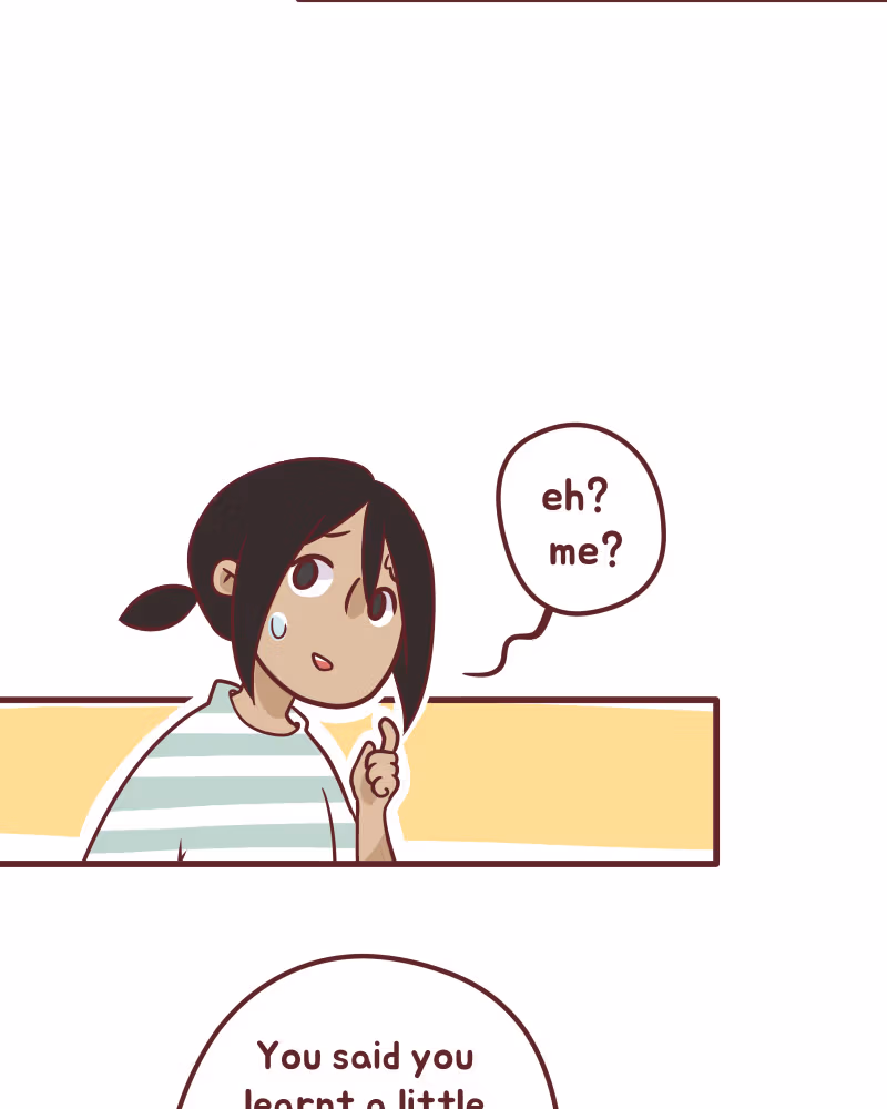 Just for Kicks Chapter 100.942 page 3 - 