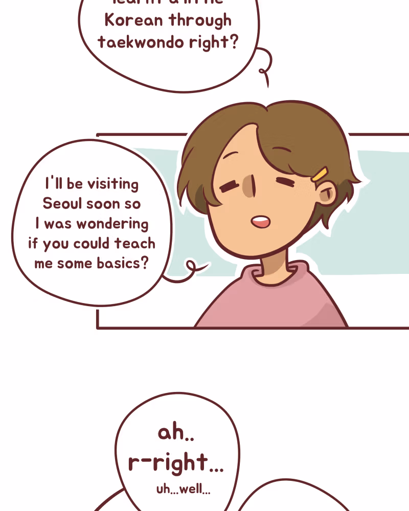 Just for Kicks Chapter 100.942 page 4 - 