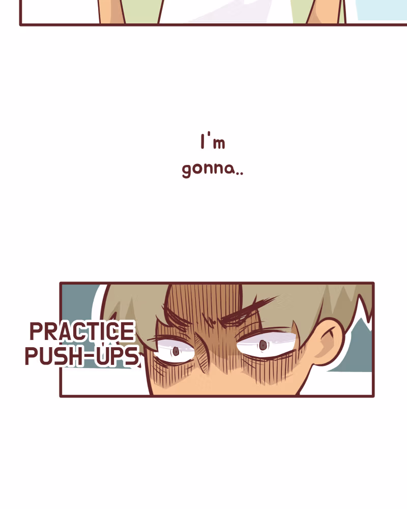Just for Kicks Chapter 100.943 page 3 - 