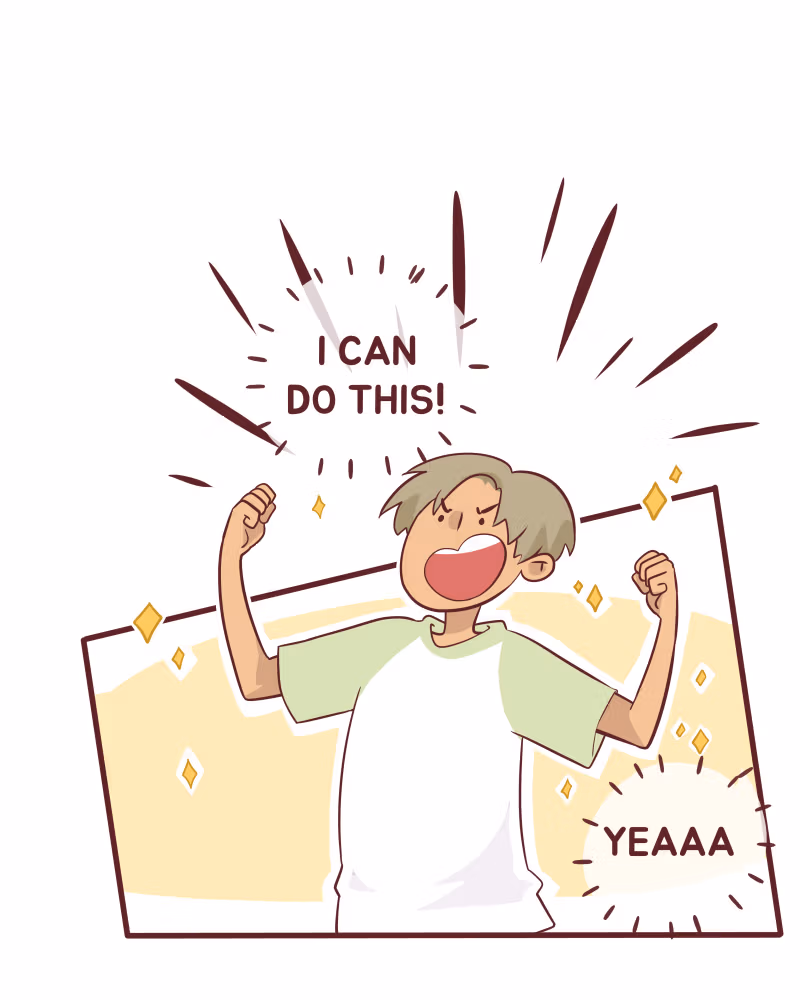 Just for Kicks Chapter 100.943 page 4 - 