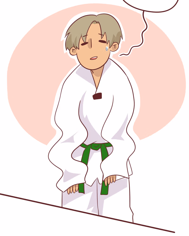 Just for Kicks Chapter 100.943 page 7 - 