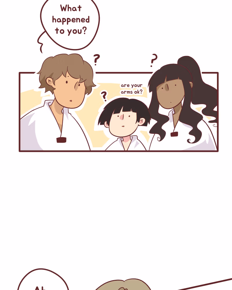 Just for Kicks Chapter 100.943 page 9 - 