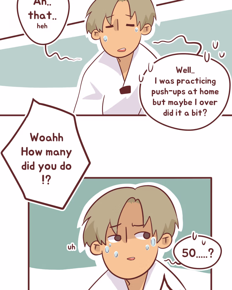 Just for Kicks Chapter 100.943 page 10 - 