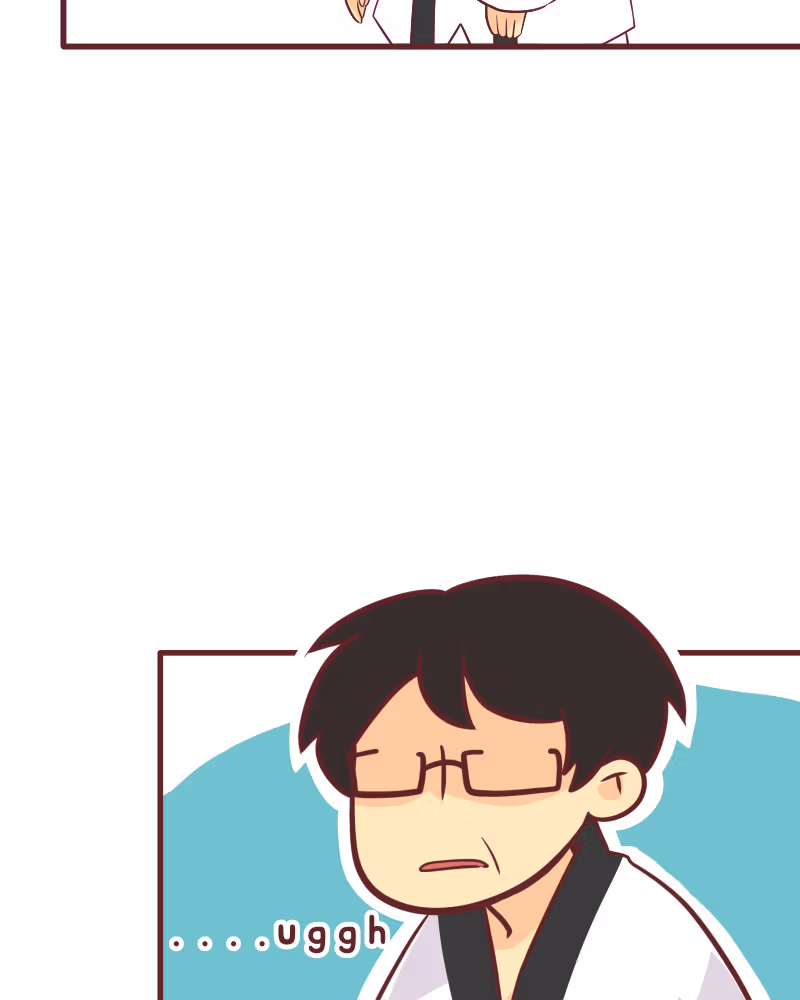 Just for Kicks Chapter 100.944 page 3 - 