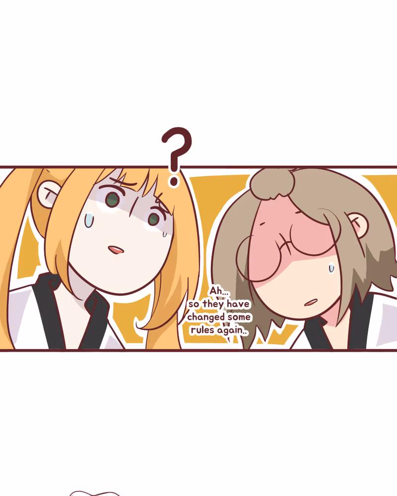Just for Kicks Chapter 100.944 page 7 - 