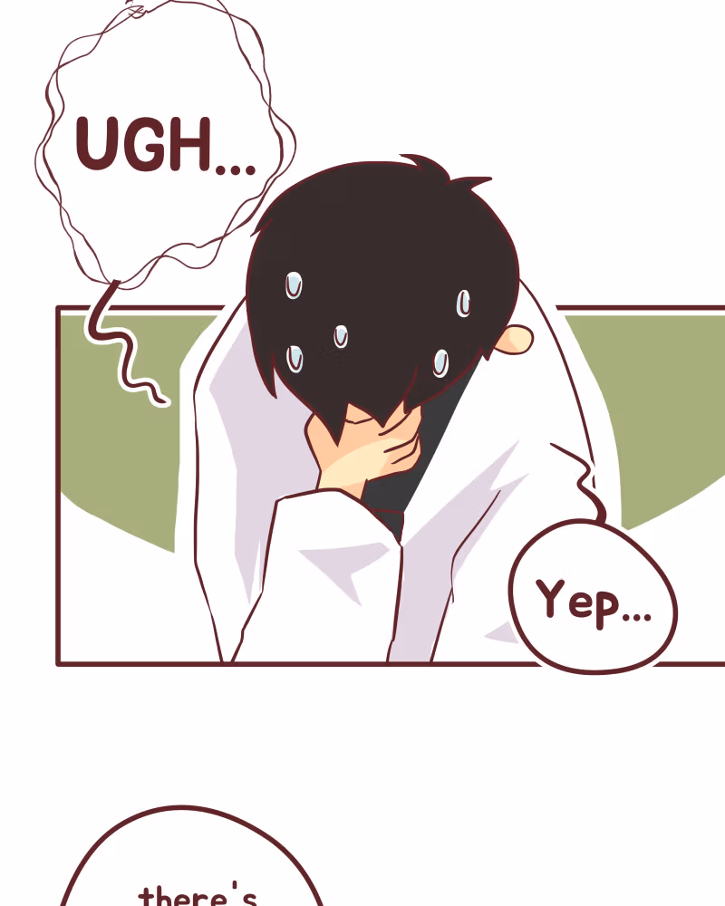 Just for Kicks Chapter 100.944 page 8 - 