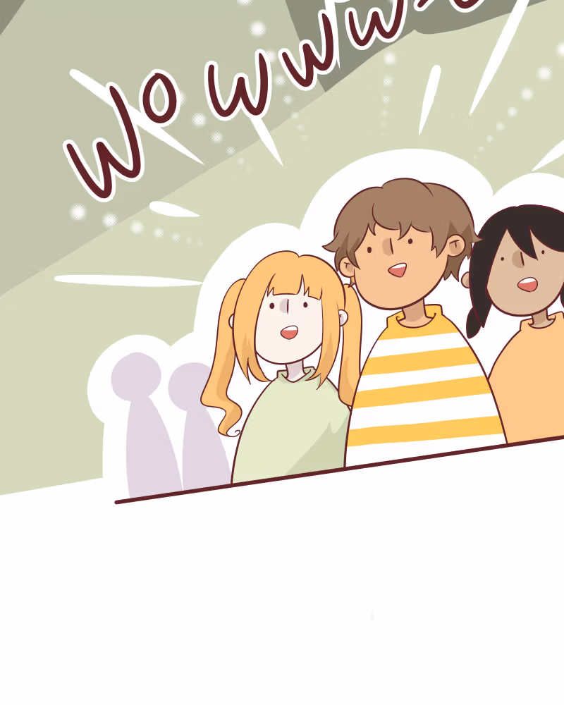 Just for Kicks Chapter 100.946 page 3 - 