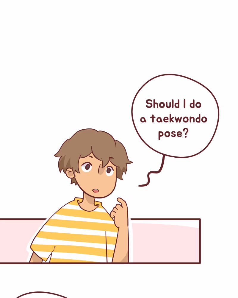 Just for Kicks Chapter 100.946 page 6 - 
