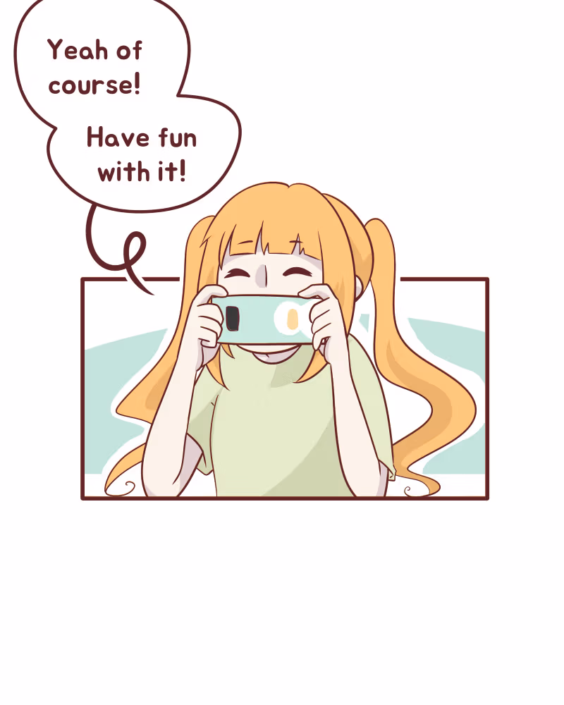 Just for Kicks Chapter 100.946 page 7 - 