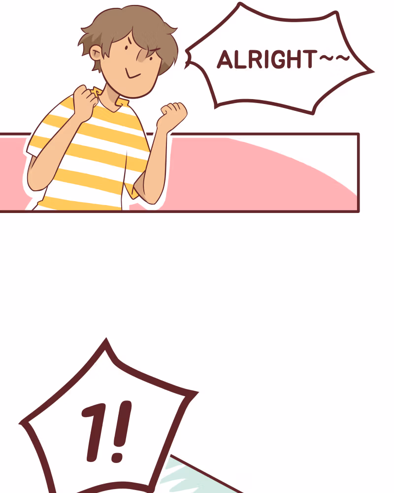 Just for Kicks Chapter 100.946 page 8 - 