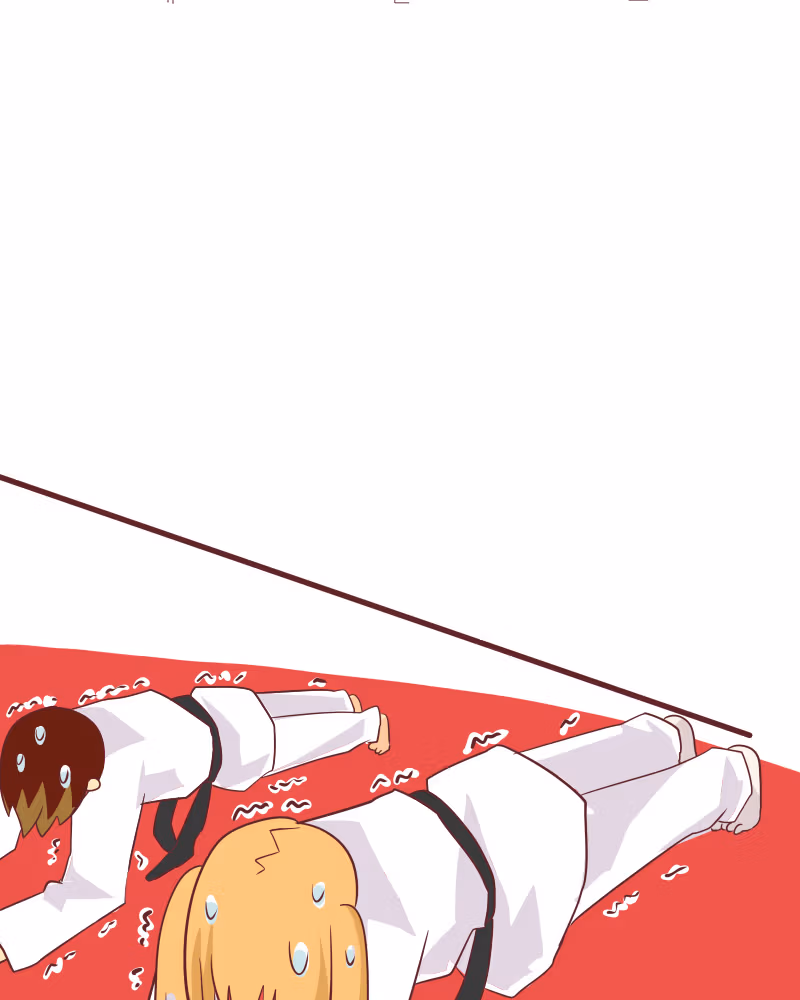 Just for Kicks Chapter 100.947 page 2 - 