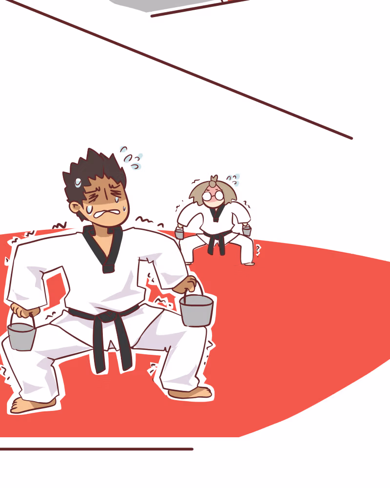 Just for Kicks Chapter 100.947 page 4 - 