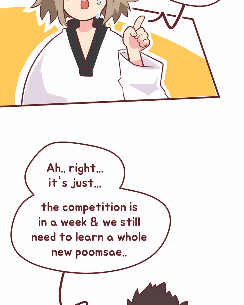 Just for Kicks Chapter 100.947 page 7 - 