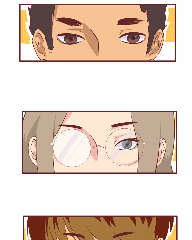 Just for Kicks Chapter 100.948 page 3 - 
