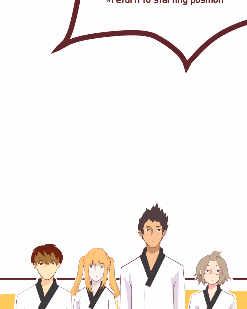 Just for Kicks Chapter 100.948 page 7 - 