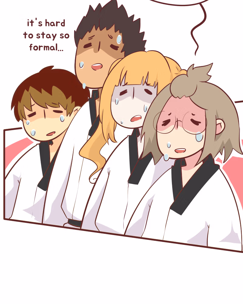 Just for Kicks Chapter 100.948 page 10 - 
