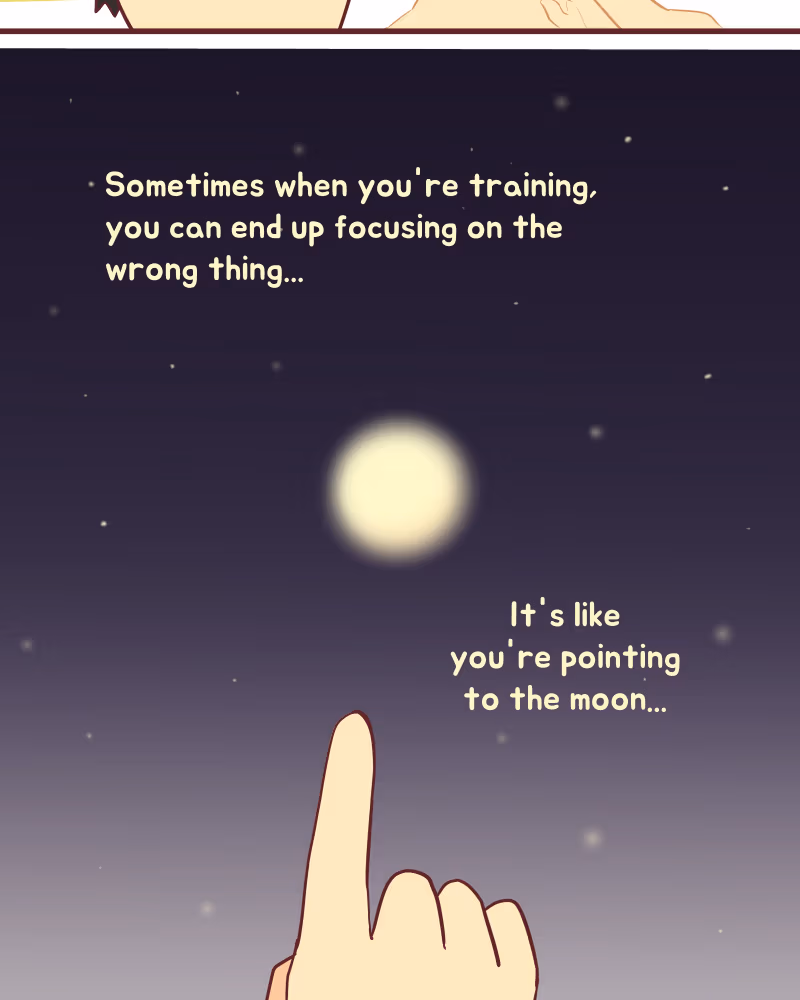 Just for Kicks Chapter 100.949 page 4 - 
