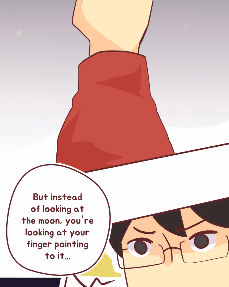 Just for Kicks Chapter 100.949 page 5 - 