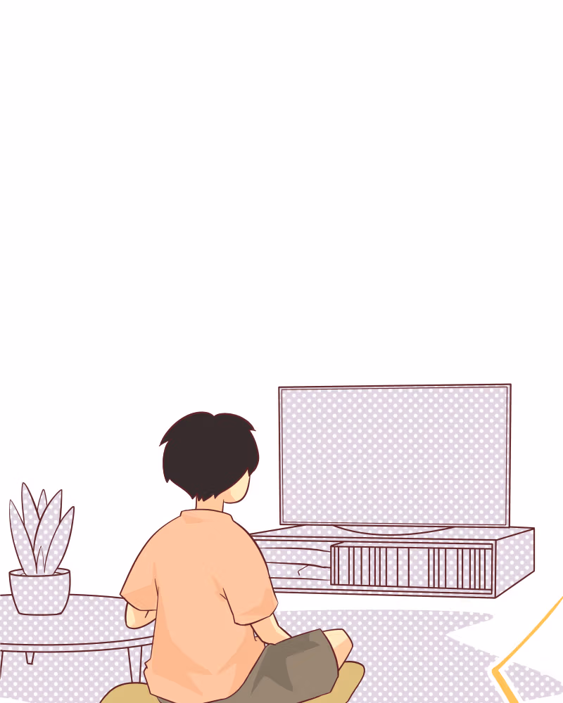 Just for Kicks Chapter 100.95 page 2 - 