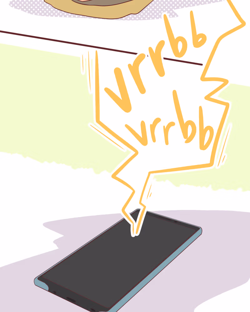 Just for Kicks Chapter 100.95 page 3 - 