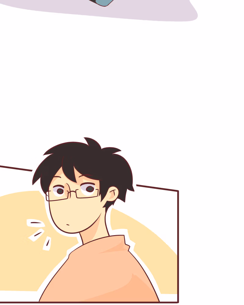 Just for Kicks Chapter 100.95 page 4 - 