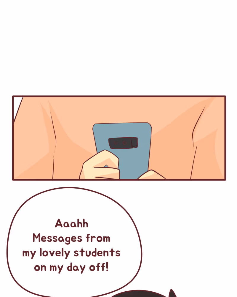 Just for Kicks Chapter 100.95 page 5 - 