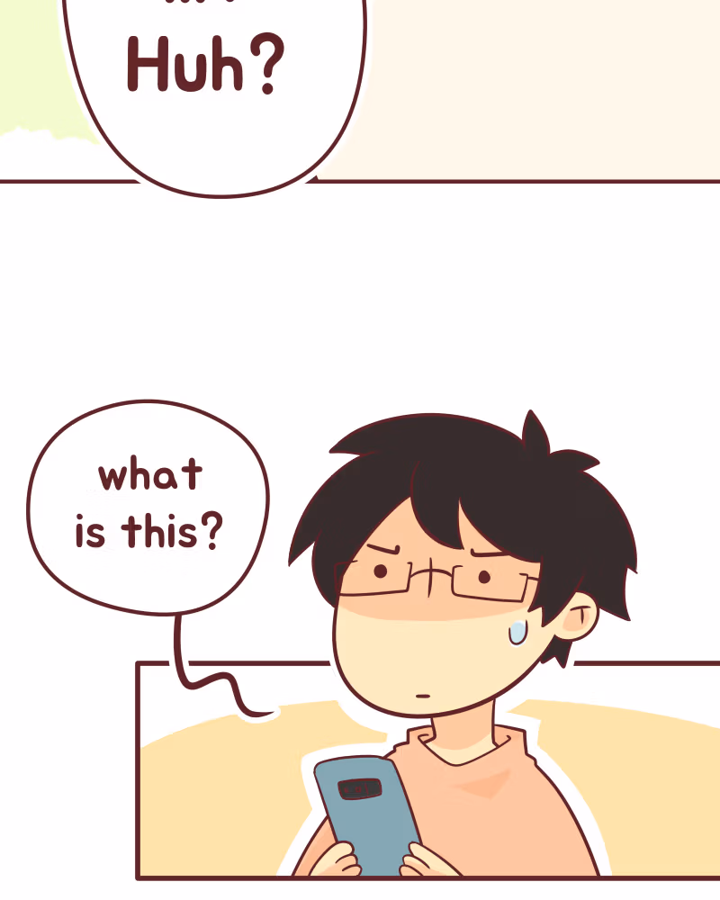 Just for Kicks Chapter 100.95 page 8 - 