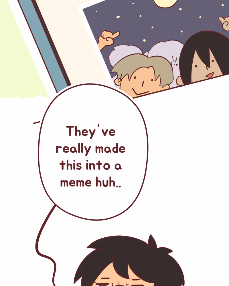 Just for Kicks Chapter 100.95 page 10 - 