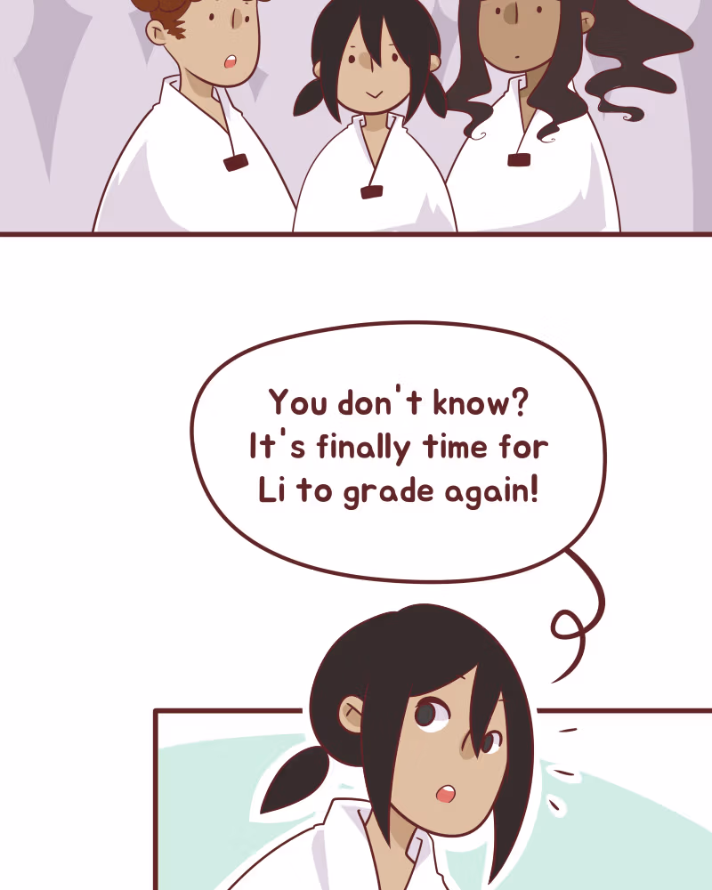 Just for Kicks Chapter 100.951 page 3 - 