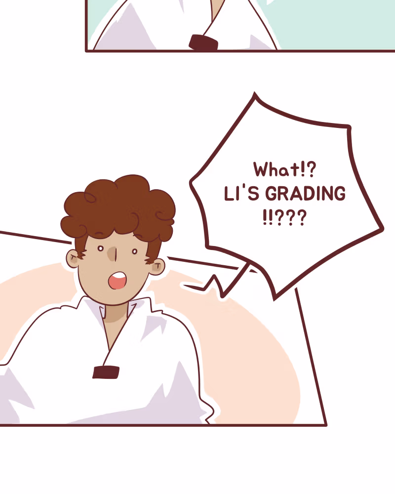 Just for Kicks Chapter 100.951 page 4 - 