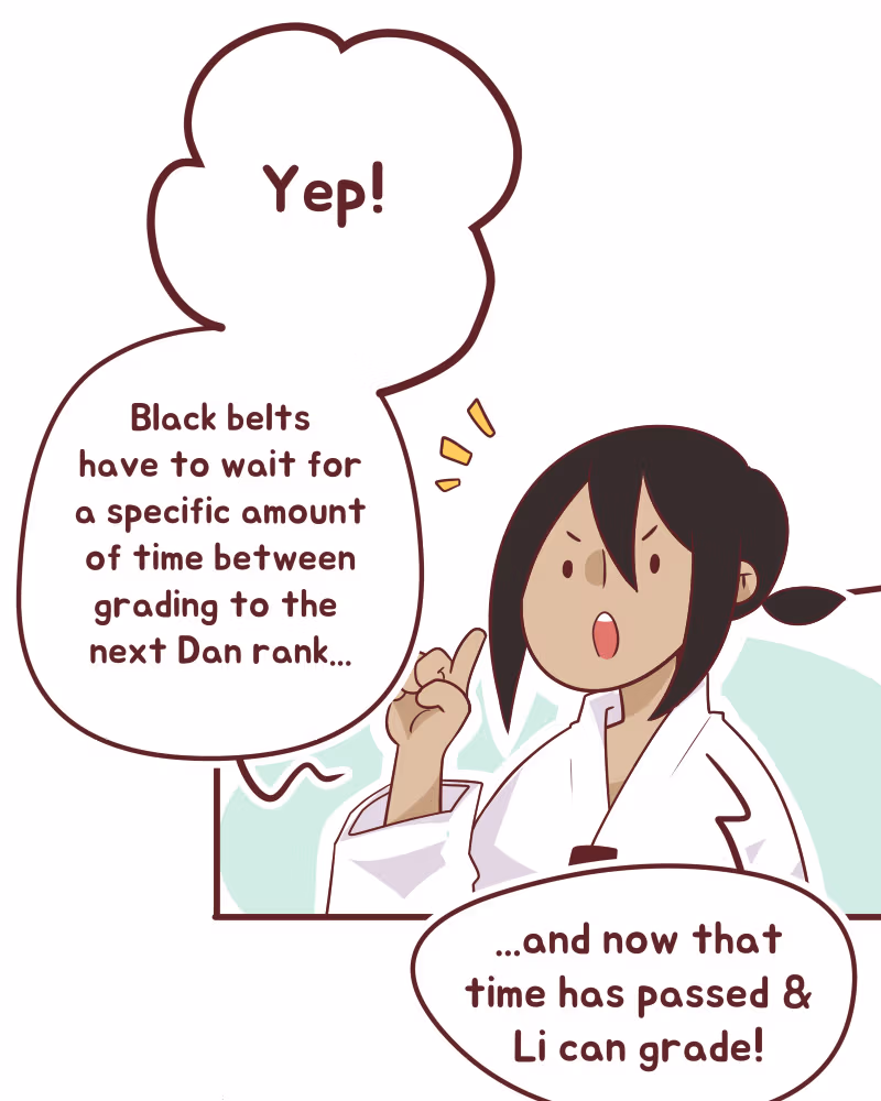 Just for Kicks Chapter 100.951 page 5 - 