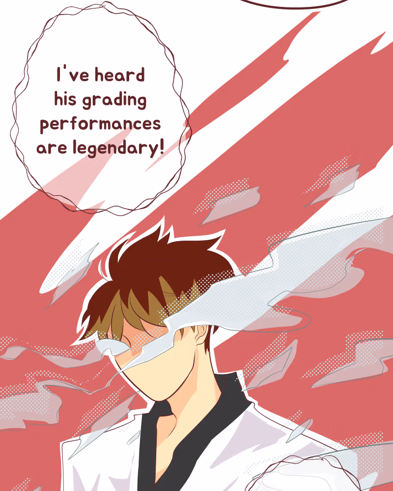 Just for Kicks Chapter 100.951 page 6 - 