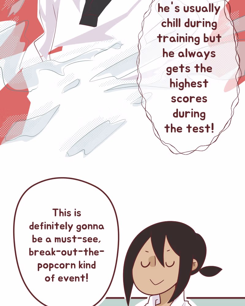Just for Kicks Chapter 100.951 page 7 - 