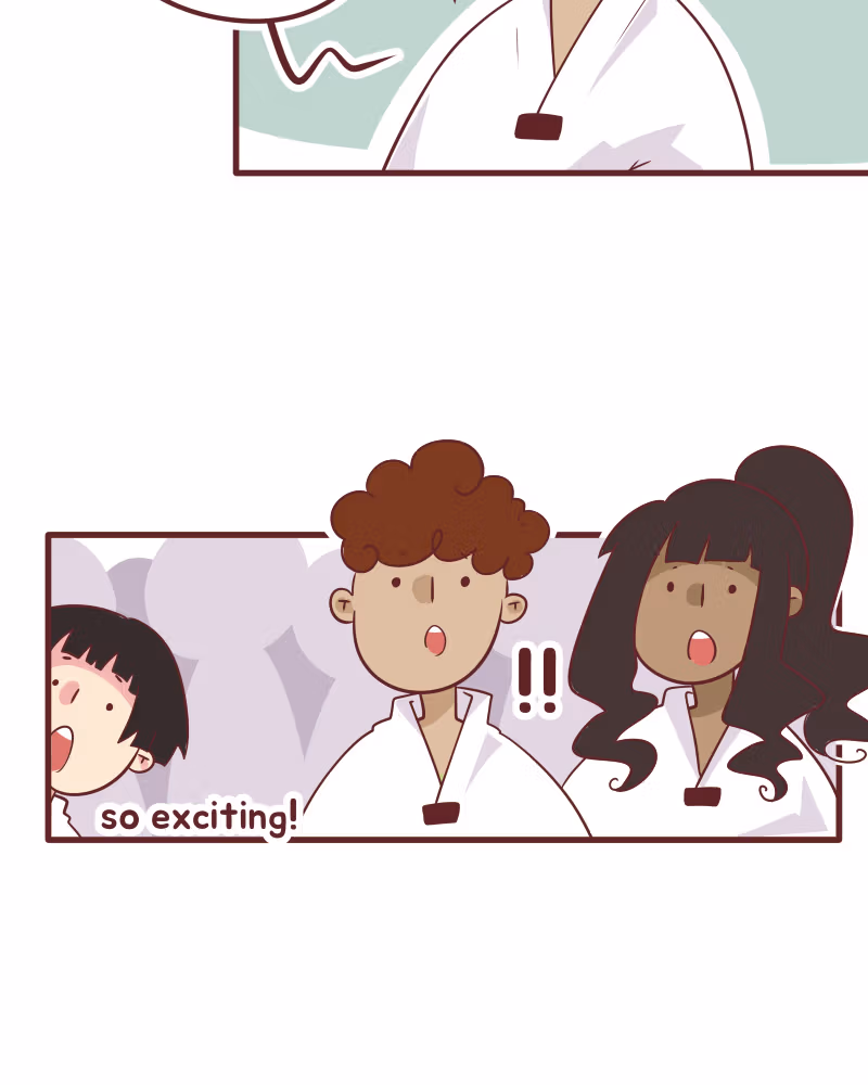 Just for Kicks Chapter 100.951 page 8 - 