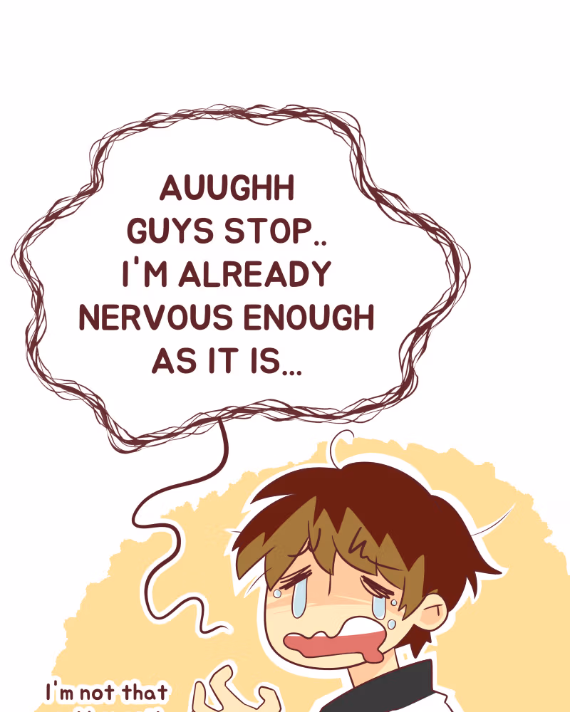 Just for Kicks Chapter 100.951 page 9 - 