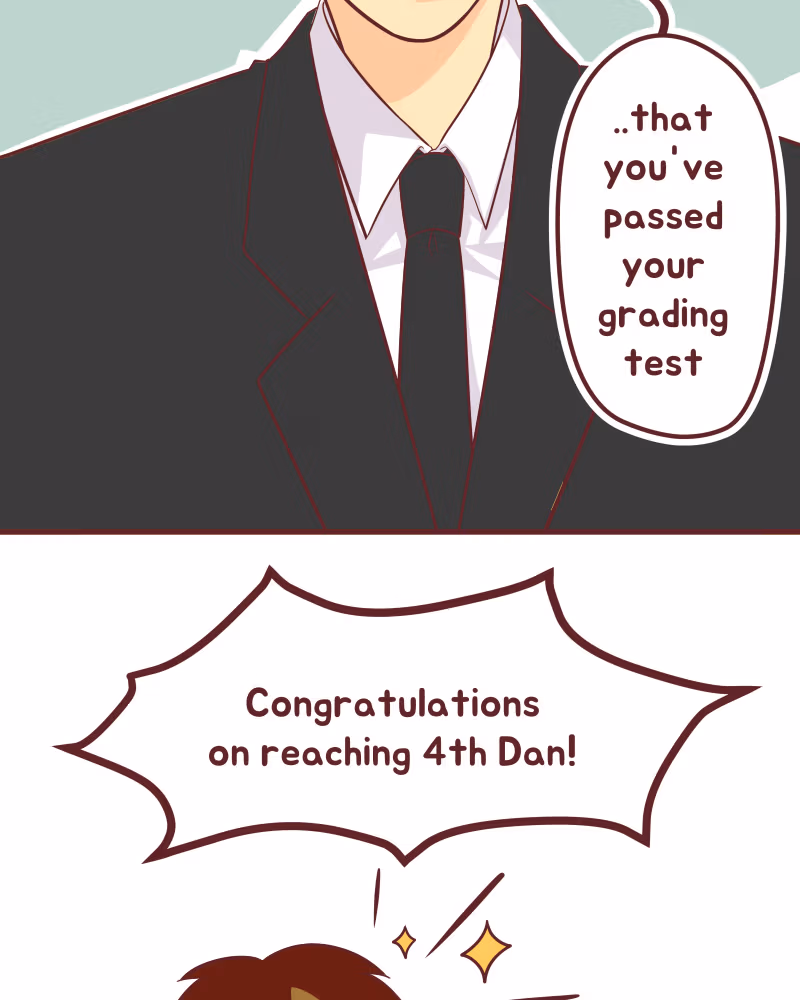 Just for Kicks Chapter 100.952 page 5 - 